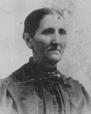 Christina Penrod (1842 - 1902) Profile